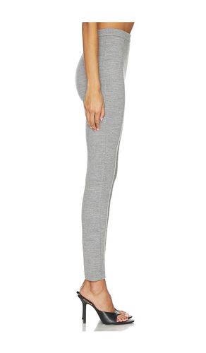 LEGGINGS ZIPPED en . Taille S. Also en XS, M, L - BALMAIN - Modalova