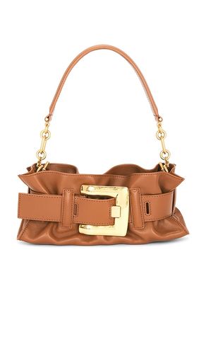 SAC MINI ANTHEM en - BALMAIN - Modalova