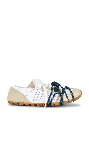 SNEAKERS RACER 45 en . Taille 36. Also en 37, 38, 39, 40, 41 - BALMAIN - Modalova