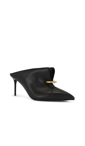 MULES PIERCING en . Taille 36. Also en 39 - BALMAIN - Modalova