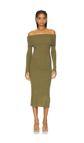 ROBE PULL en . Taille L. Also en M, S - BLANKNYC - Modalova