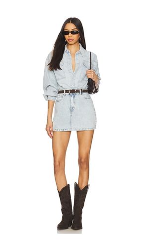 BLANKNYC ROBE in Blue. Size M - BLANKNYC - Modalova