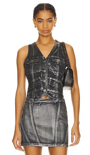 GILET EN JEAN in . Size S - BLANKNYC - Modalova