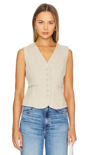 BLANKNYC GILET in Beige. Size S - BLANKNYC - Modalova