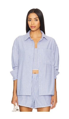 CHEMISE en . Taille L. Also en M, S, XS - BLANKNYC - Modalova