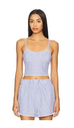 Bustier Crop Top en . Taille L. Also en M - BLANKNYC - Modalova