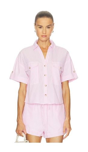 Button Up Top en . Taille L. Also en M, S, XS - BLANKNYC - Modalova