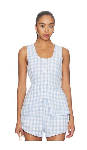TOP SANS MANCHES en . Taille XS. Also en S, M, L - BLANKNYC - Modalova