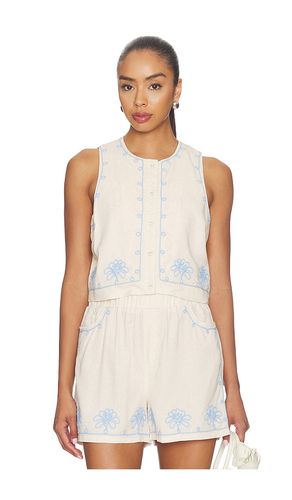 TOP SANS MANCHES en . Taille XS. Also en M, L - BLANKNYC - Modalova