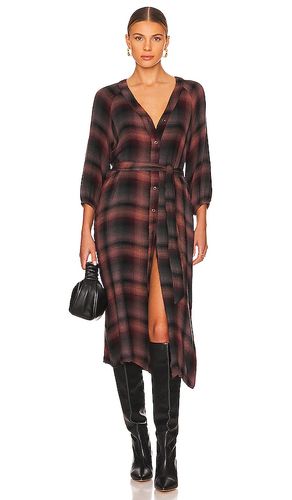 ROBE MI-LONGUE en . Taille M. Also en S - Bella Dahl - Modalova