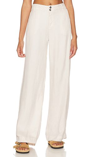 PANTALON HARPER in . Size 25, 26, 30, 31 - Bella Dahl - Modalova