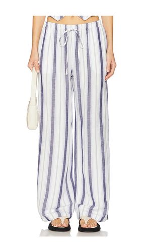 PANTALON LARGE PANT en . Taille S. Also en - Bella Dahl - Modalova