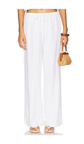 PANTALON LARGE PANTS en . Taille M. Also en L - Bella Dahl - Modalova
