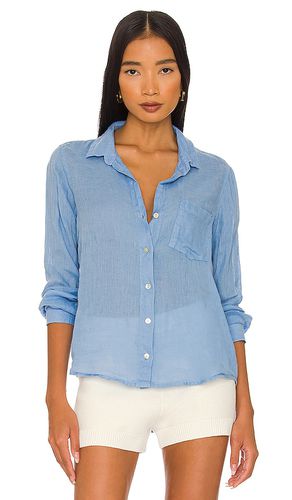 Bella Dahl CHEMISE in Blue. Size S - Bella Dahl - Modalova