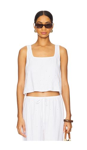 DÉBARDEUR TOP in . Size L - Bella Dahl - Modalova