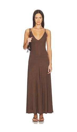 ROBE CARACO RUMI en . Taille L. Also en M, S, XL - Belle Anna - Modalova