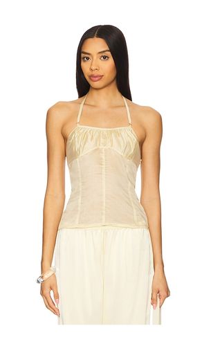Flore Top en . Taille L. Also en M, S, XL, XS - BELLE - Modalova