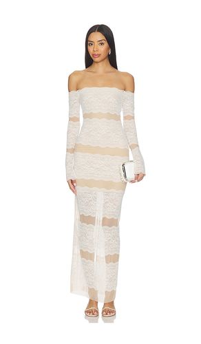 ROBE NET en . Taille 36. Also en 38 - Blumarine - Modalova