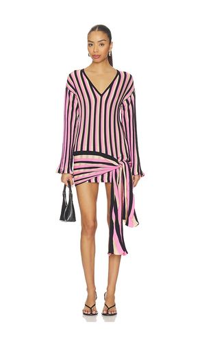 ROBE MINI KNIT en . Taille S. Also en M, L - Blumarine - Modalova