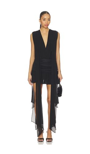 ROBE GEORGETTE en . Taille 36. Also en 38, 40 - Blumarine - Modalova