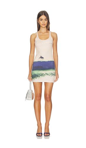 ROBE PRINT JERSEY en ,. Taille M. Also en S - Blumarine - Modalova