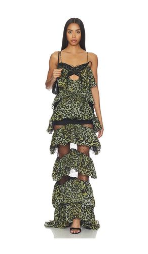 ROBE PRINT en . Taille 36. Also en 38, 40, 42 - Blumarine - Modalova