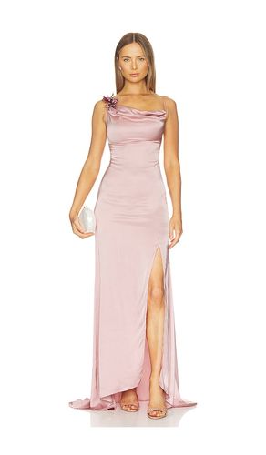 ROBE SATIN BUTTERFLY en . Taille 36. Also en 40 - Blumarine - Modalova