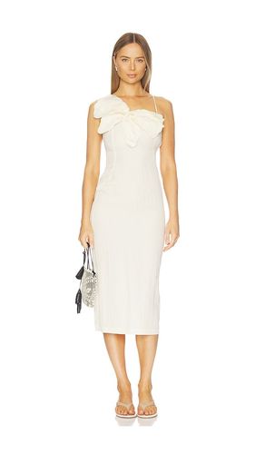 ROBE BUTTERFLY BOW en . Taille 36. Also en 38, 40 - Blumarine - Modalova