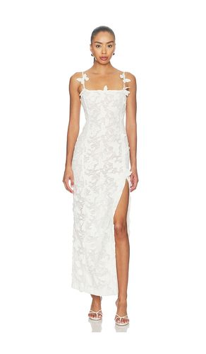 ROBE MACRAME LACE en . Taille 36. Also en 38, 42 - Blumarine - Modalova