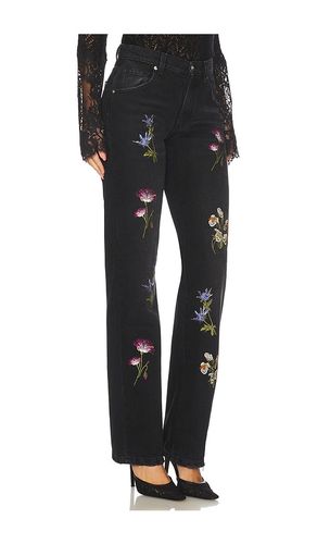JEAN EMBROIDERED en . Taille 36. Also en 38 - Blumarine - Modalova
