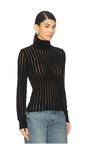 PULL TURTLENECK KNIT en . Taille M. Also en XS - Blumarine - Modalova