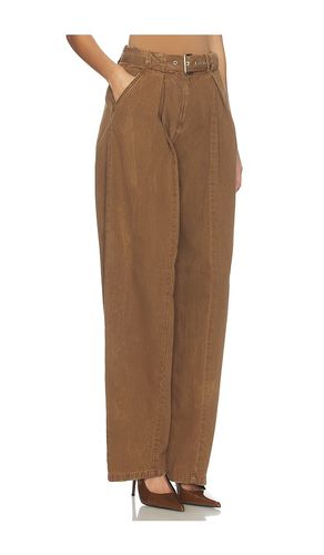 PANTALON CANVAS en . Taille 36. Also en 38, 40 - Blumarine - Modalova