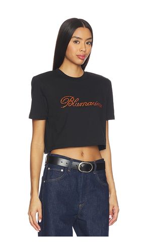 T-SHIRT LOGO en . Taille L. Also en S, XS - Blumarine - Modalova