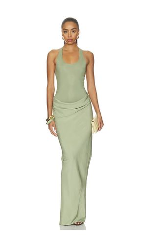 ROBE JADE MAXI en . Taille L. Also en - Benni - Modalova
