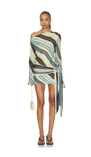 ROBE ELISE MINI en . Taille XS. Also en S, M - Benni - Modalova