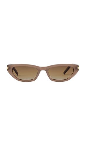 LUNETTES DE SOLEIL THE WATSON in - Banbe - Modalova