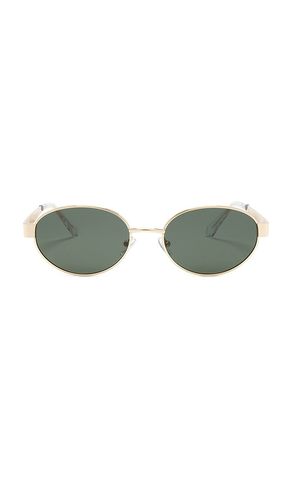 LUNETTES DE SOLEIL EVANGELISTA en - Banbe - Modalova