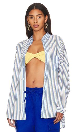 CHEMISE MIA in . Size XS/S - BLANCA - Modalova