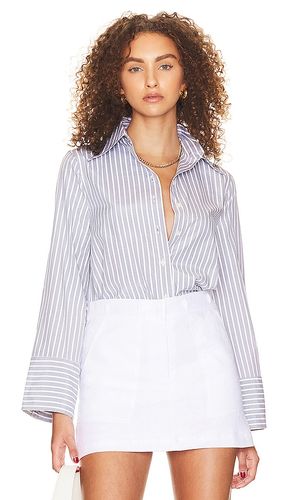 CHEMISE FERN in . Size XS/S - BLANCA - Modalova