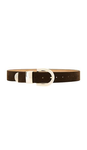 CEINTURE MENA en . Taille M. Also en L - BLACK SUEDE STUDIO - Modalova