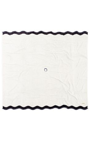 COUVERTURE DE PLAGE BEACH BLANKET in - business & pleasure co. - Modalova