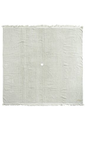 COUVERTURE DE PLAGE BEACH BLANKET in - business & pleasure co. - Modalova