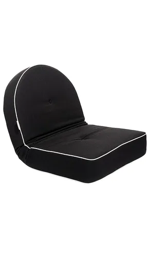 CHAISE LONGUE RECLINING PILLOW LOUNGER in - business & pleasure co. - Modalova