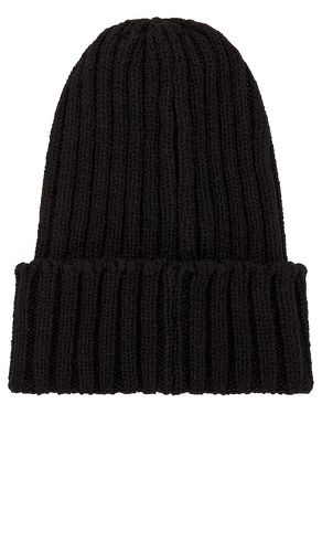 Beams Plus CASQUETTE WOOL en Black - Beams Plus - Modalova