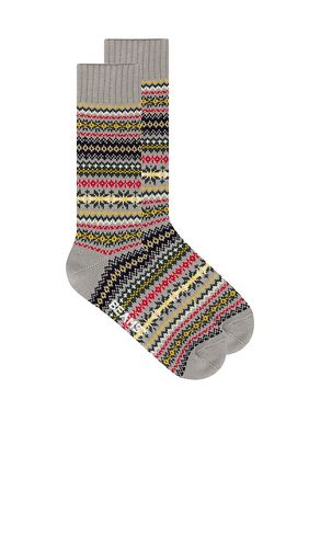 CHAUSSETTES FAIR en - Beams Plus - Modalova