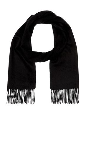 Beams Plus ÉCHARPE en Black - Beams Plus - Modalova