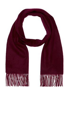 Beams Plus ÉCHARPE in Burgundy - Beams Plus - Modalova