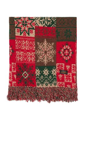 Beams Plus COUVERTURE en Red - Beams Plus - Modalova