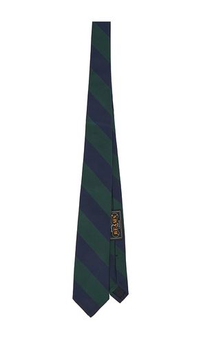 Beams Plus CRAVATE IVY en Green - Beams Plus - Modalova