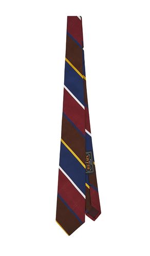 CRAVATE REGIMENTAL en - Beams Plus - Modalova